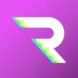 RaveWave - The EDM App 아이콘